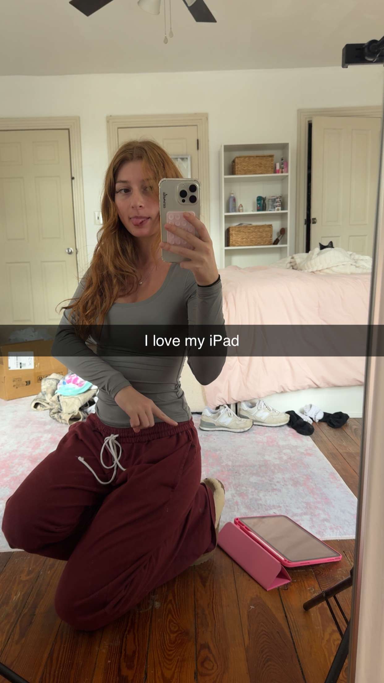 carmmieecat snapchat image archive image