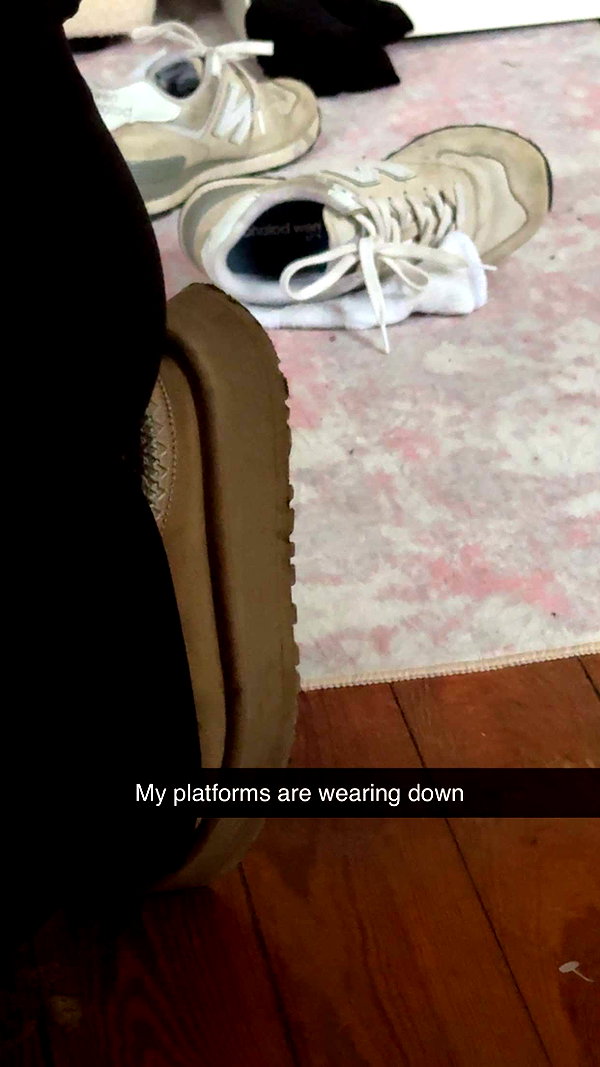 carmmieecat snapchat image archive image