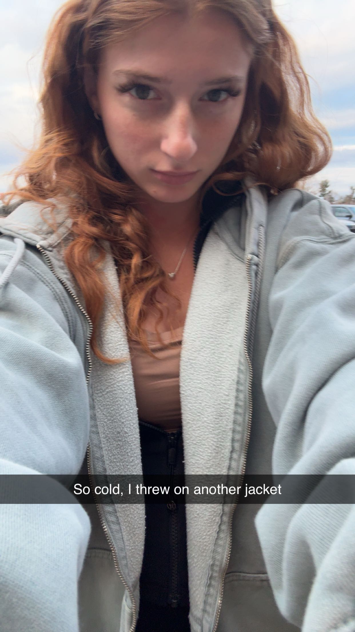 carmmieecat snapchat image archive image