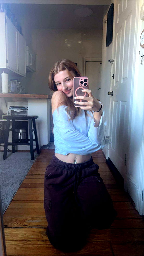 carmmieecat image ~ Altpins