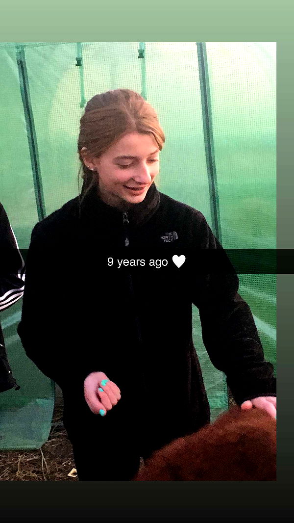 carmmieecat image ~ Altpins