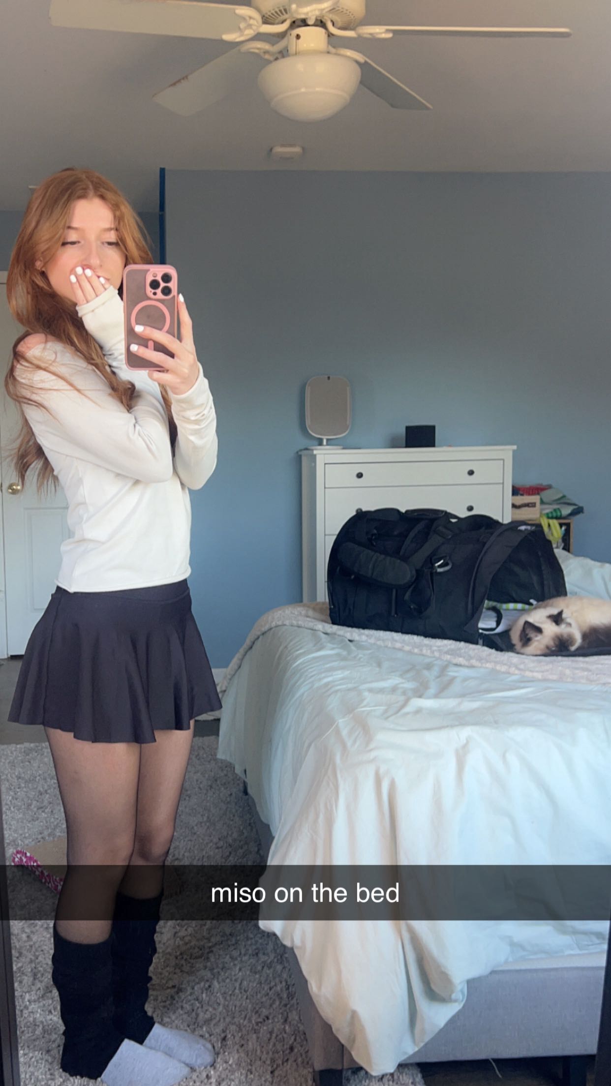 carmmieecat snapchat image archive image