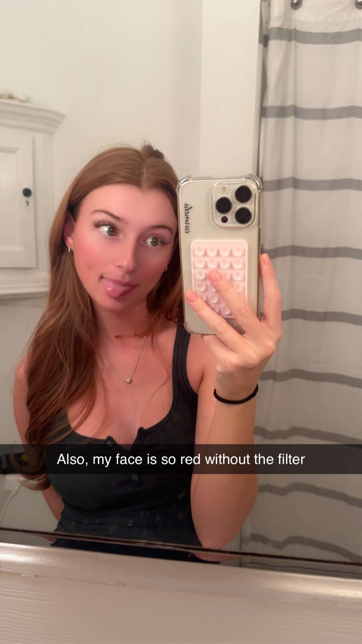 carmmieecat snapchat image archive image