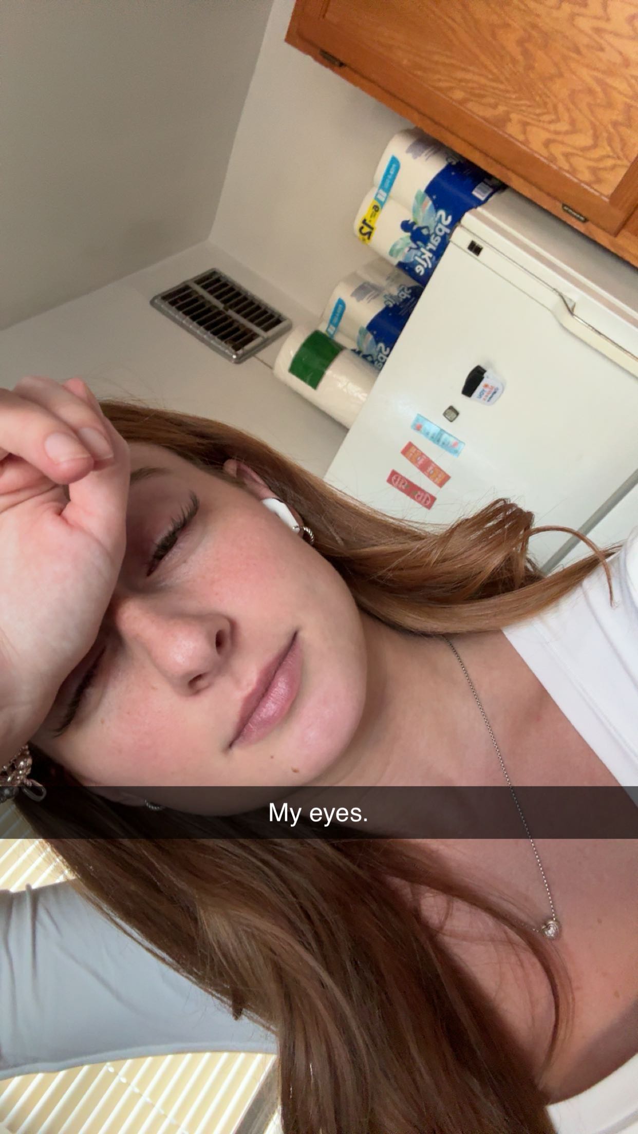 carmmieecat snapchat image archive image