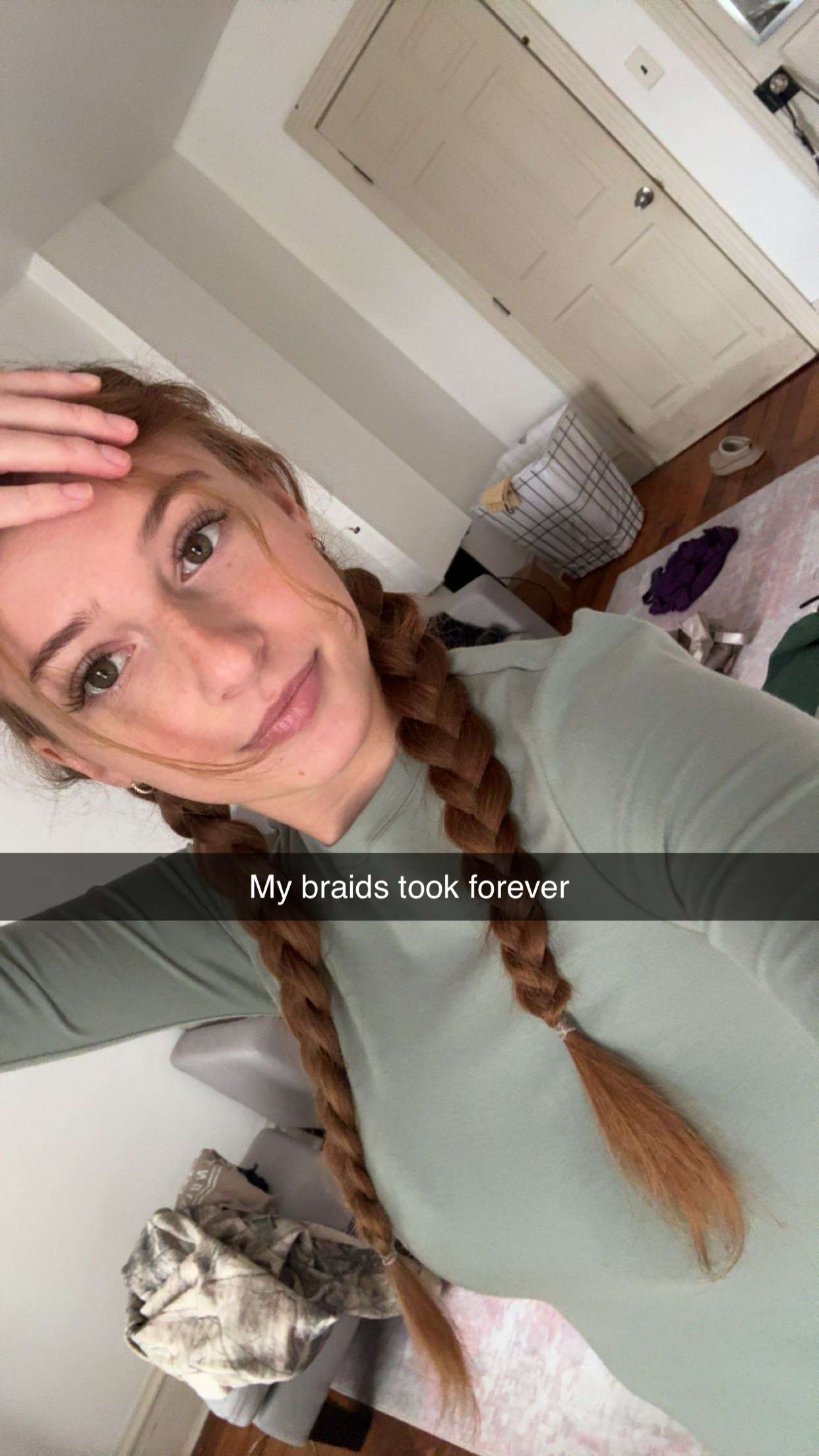 carmmieecat snapchat image archive image