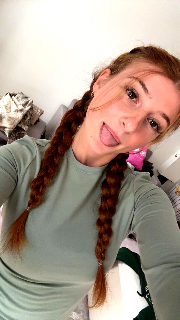 carmmieecat image ~ Altpins