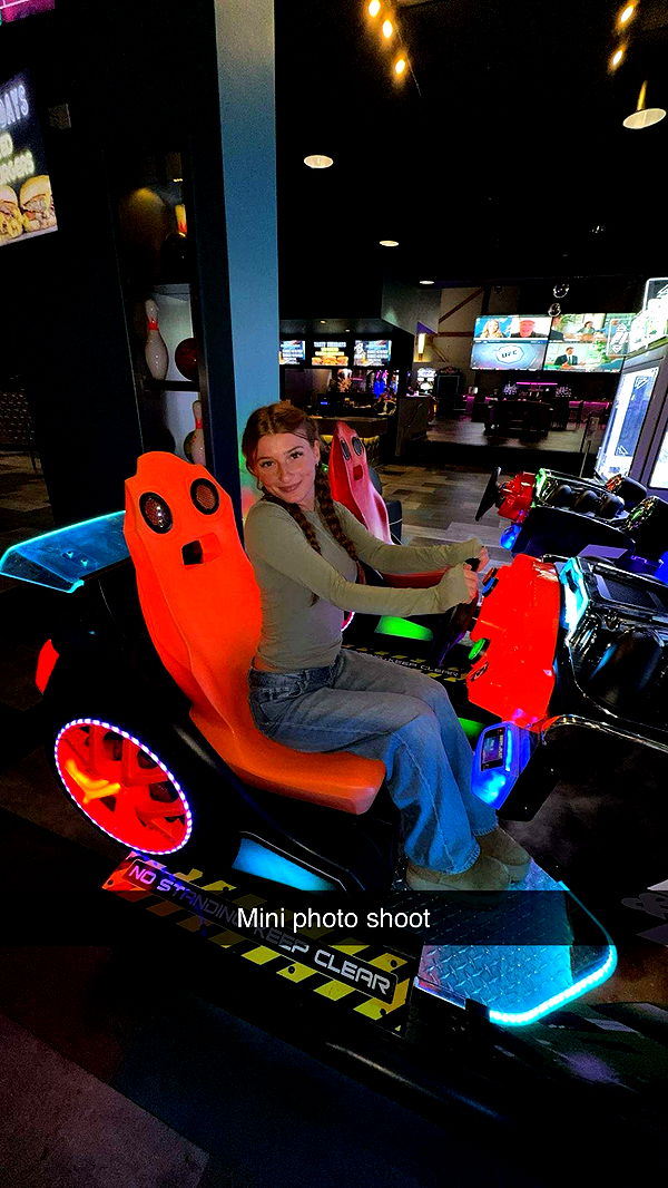 carmmieecat image ~ Altpins