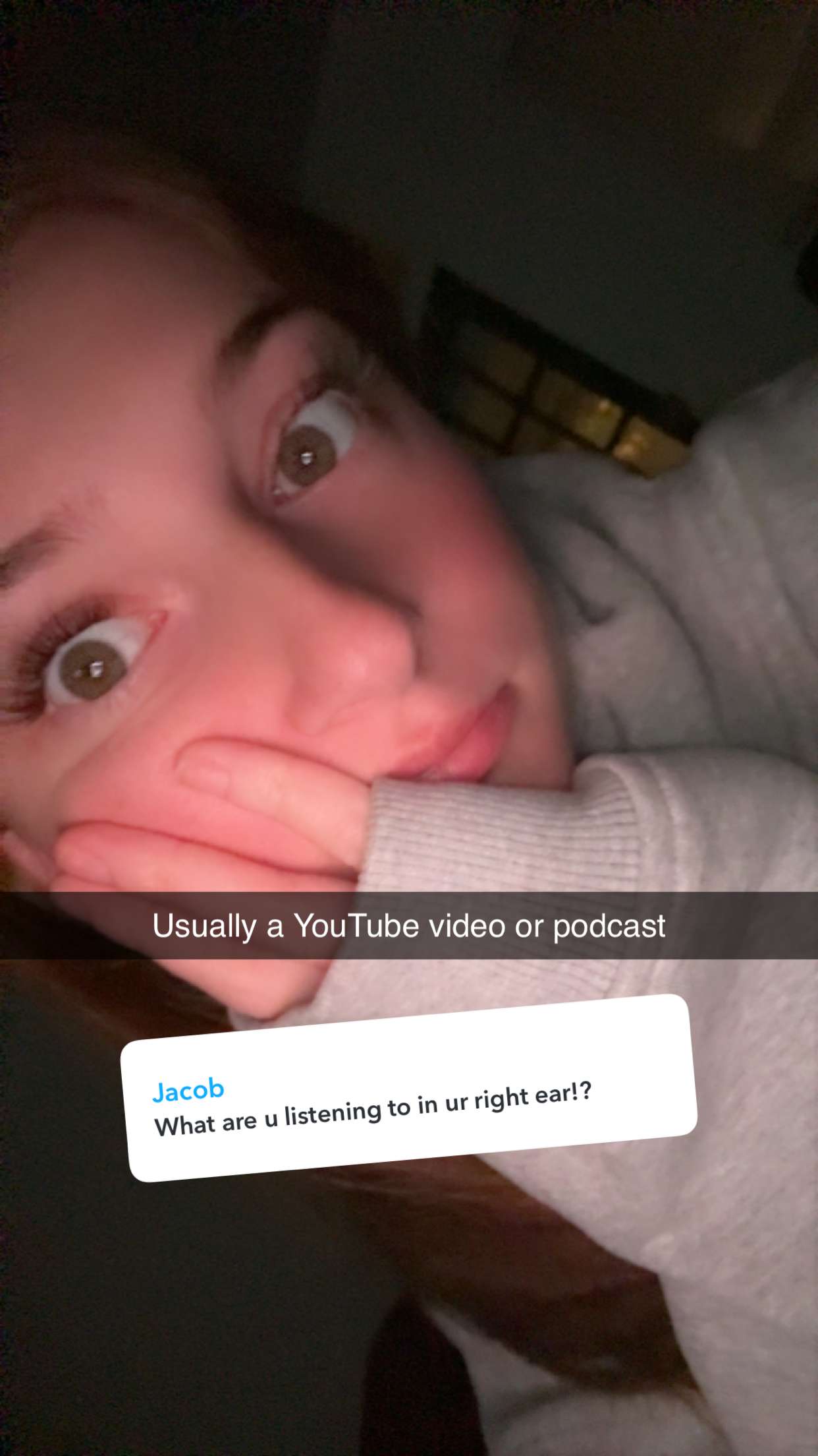 carmmieecat snapchat image archive image