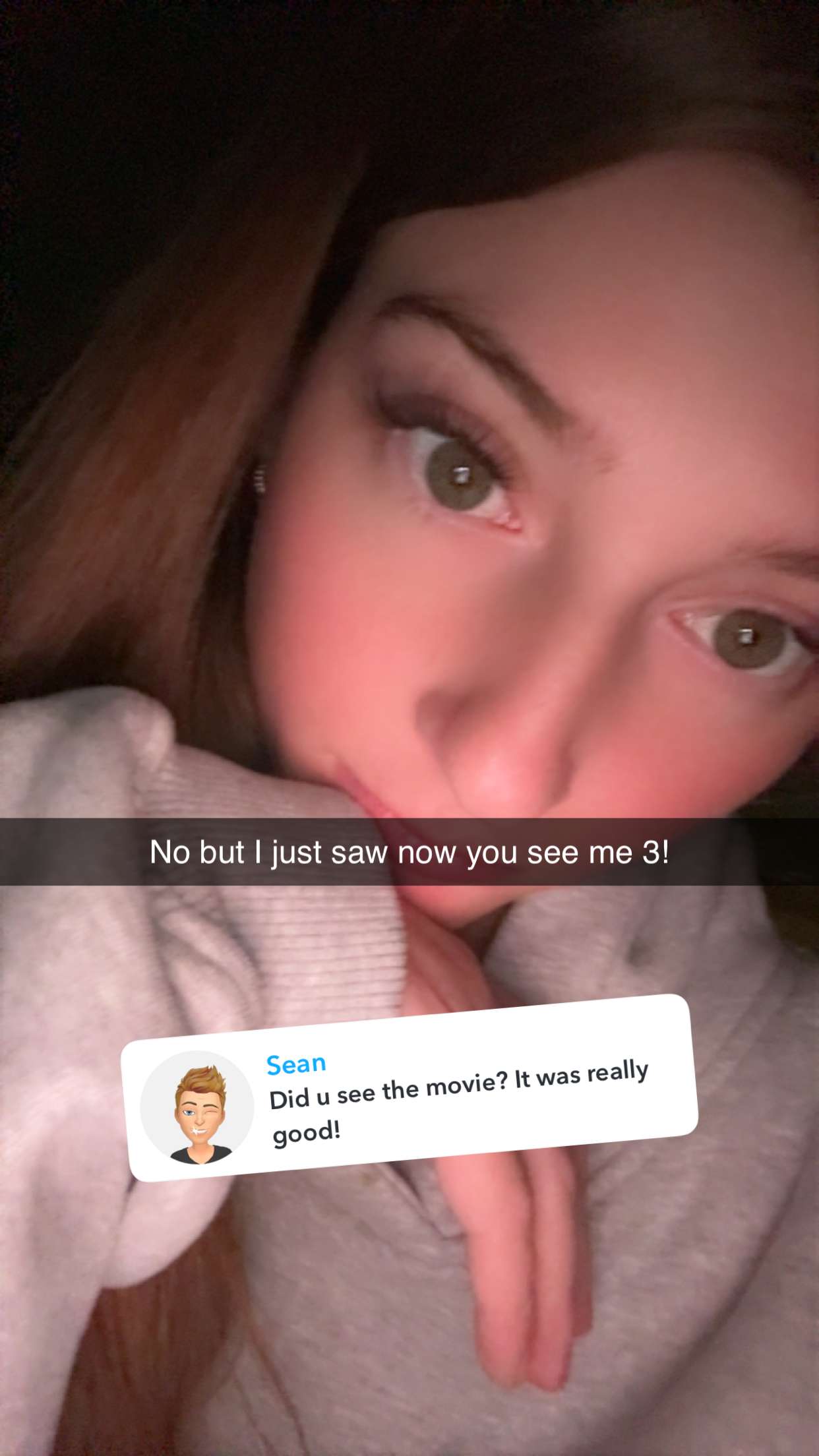 carmmieecat snapchat image archive image