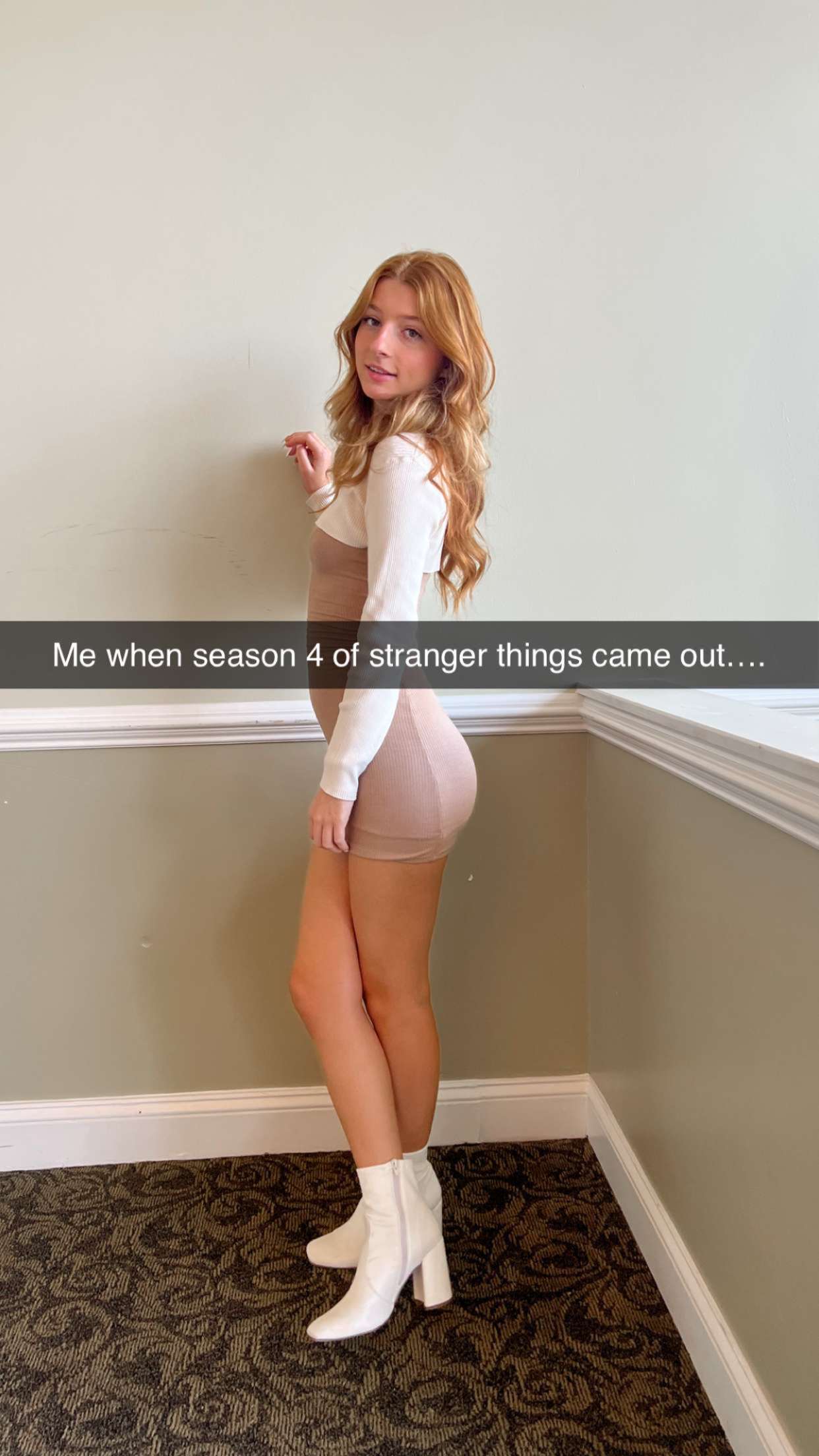 carmmieecat snapchat image archive image