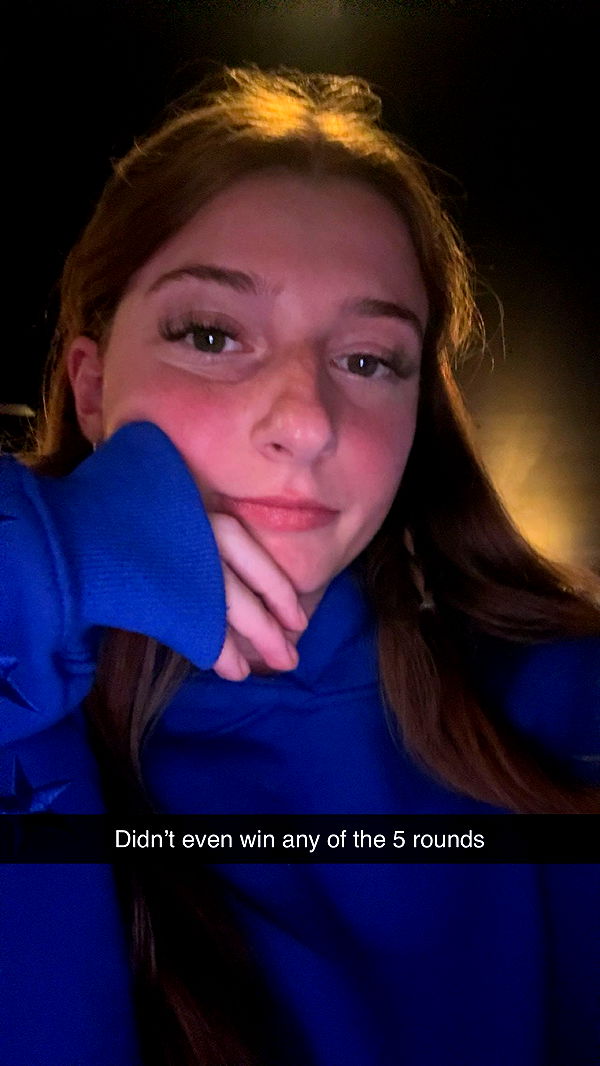 carmmieecat image ~ Altpins