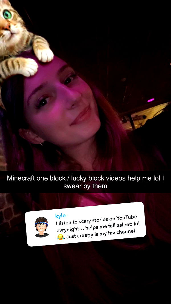 carmmieecat image ~ Altpins