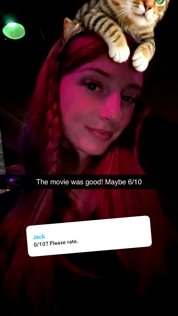 carmmieecat image ~ Altpins