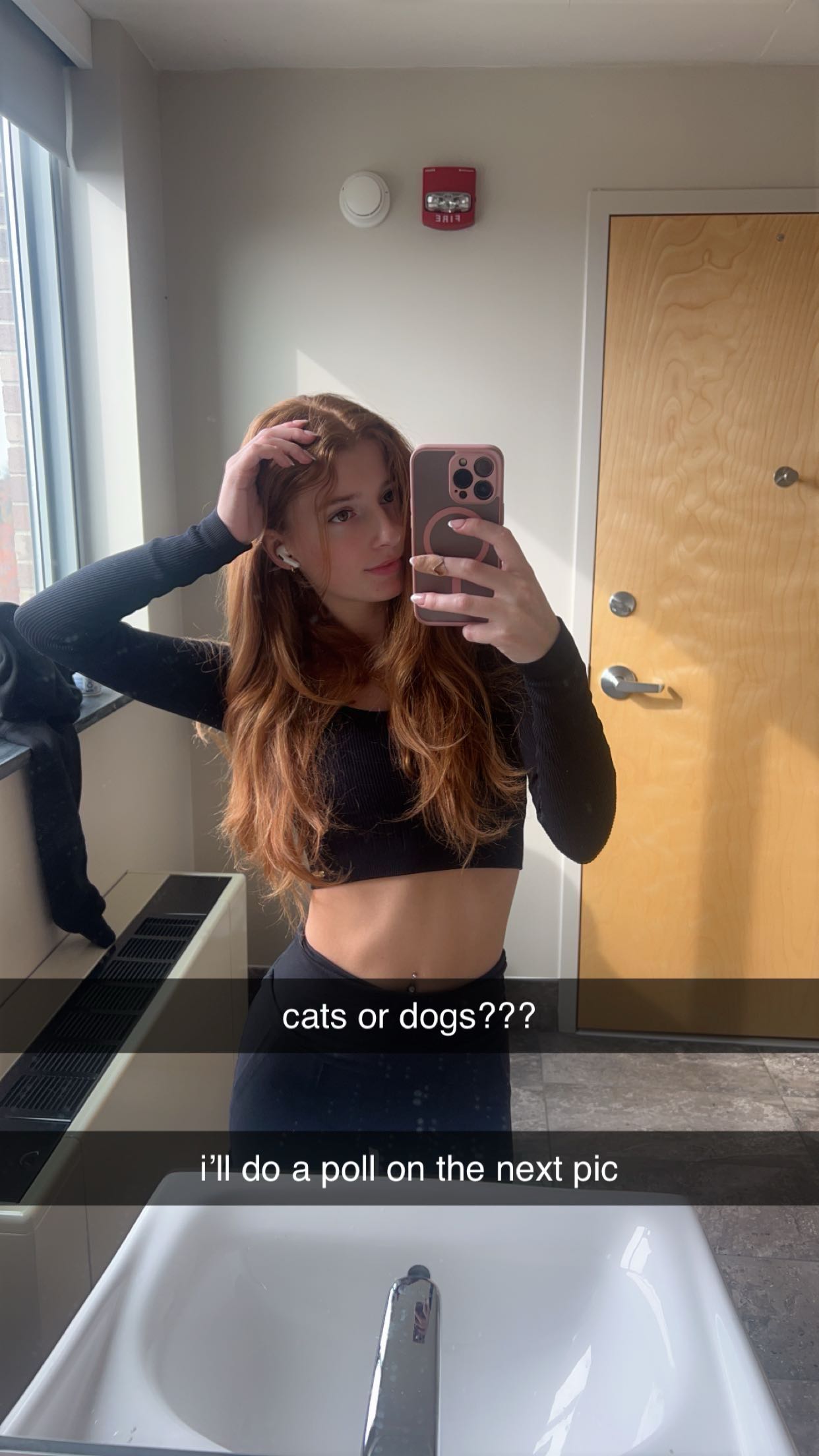 carmmieecat snapchat image archive image