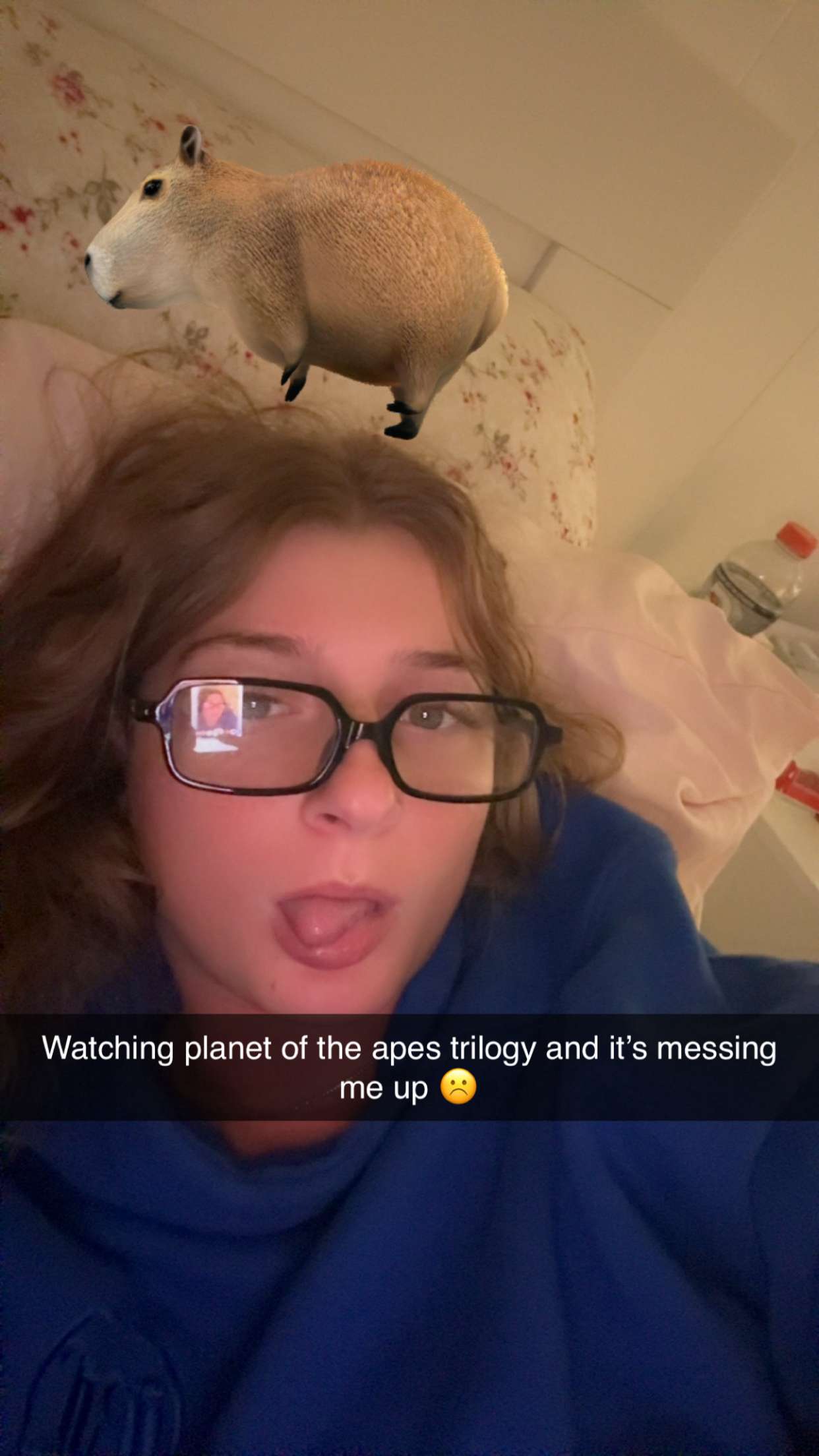 carmmieecat snapchat image archive image