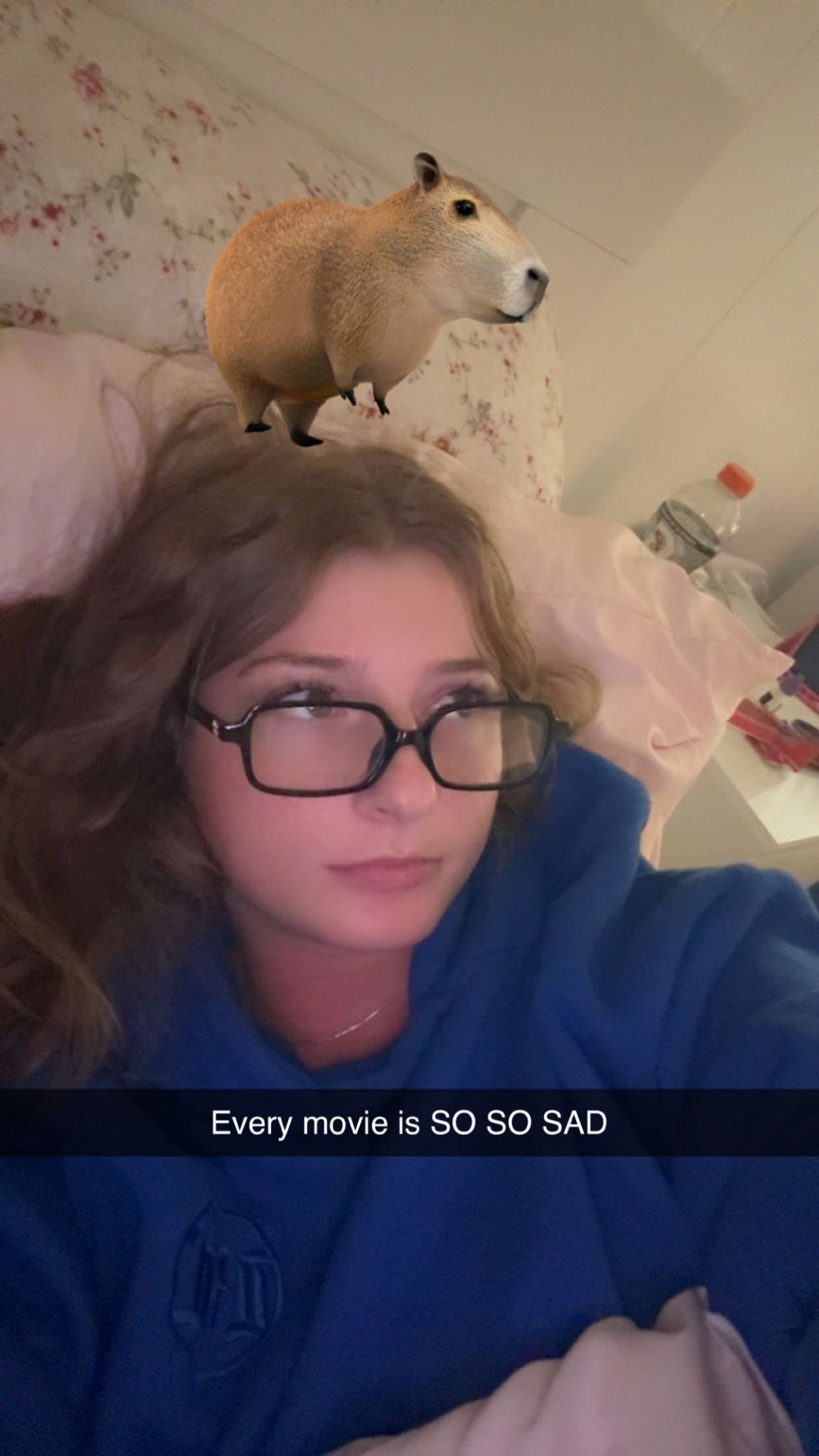 carmmieecat snapchat image archive image