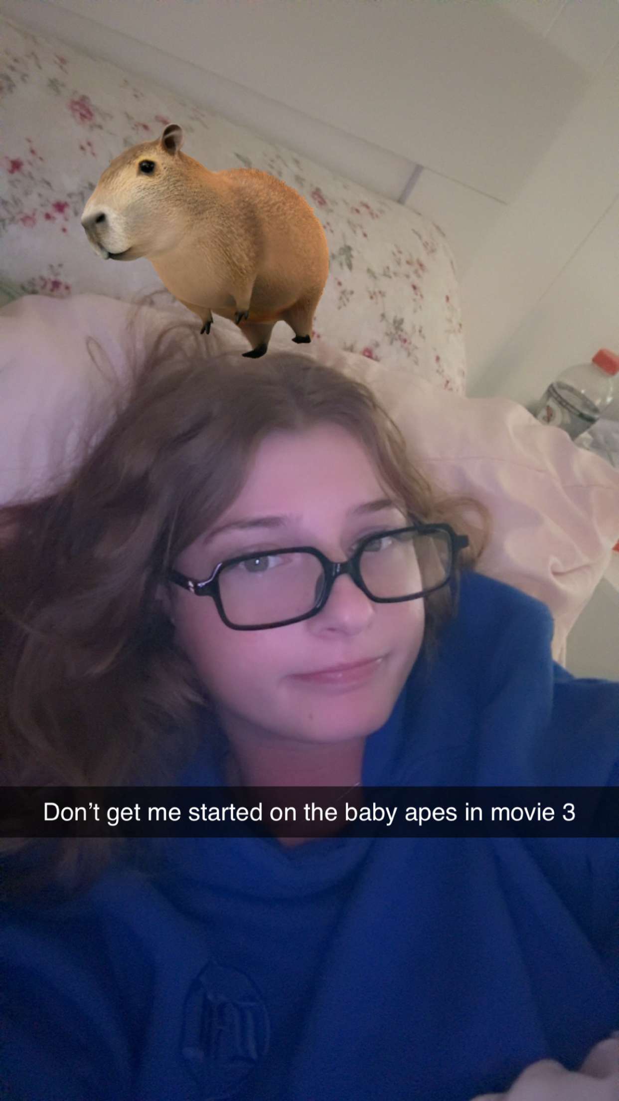 carmmieecat snapchat image archive image