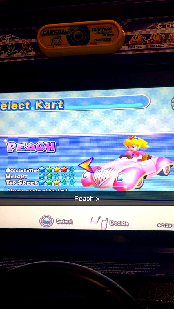 carmmieecat image ~ Altpins