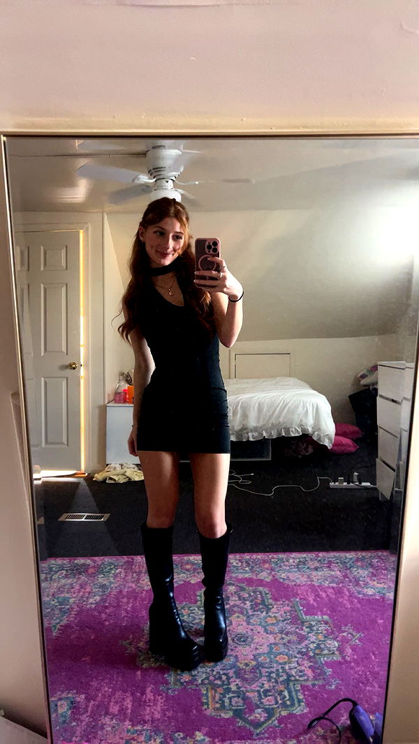 carmmieecat image ~ Altpins