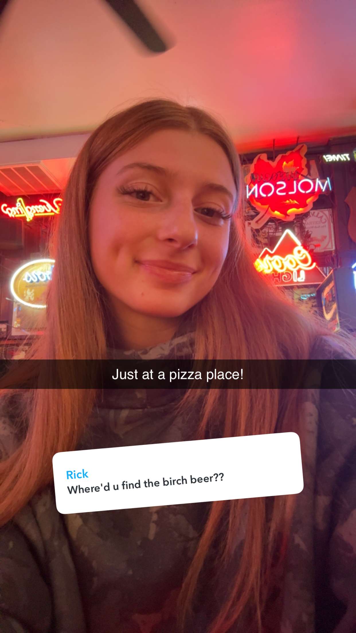 carmmieecat snapchat image archive image