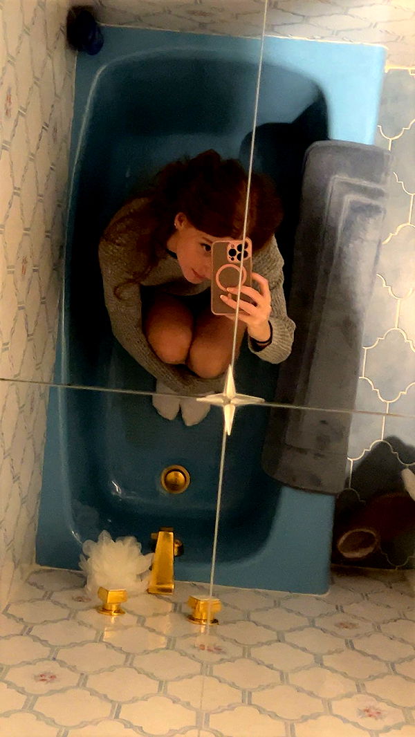 carmmieecat image ~ Altpins