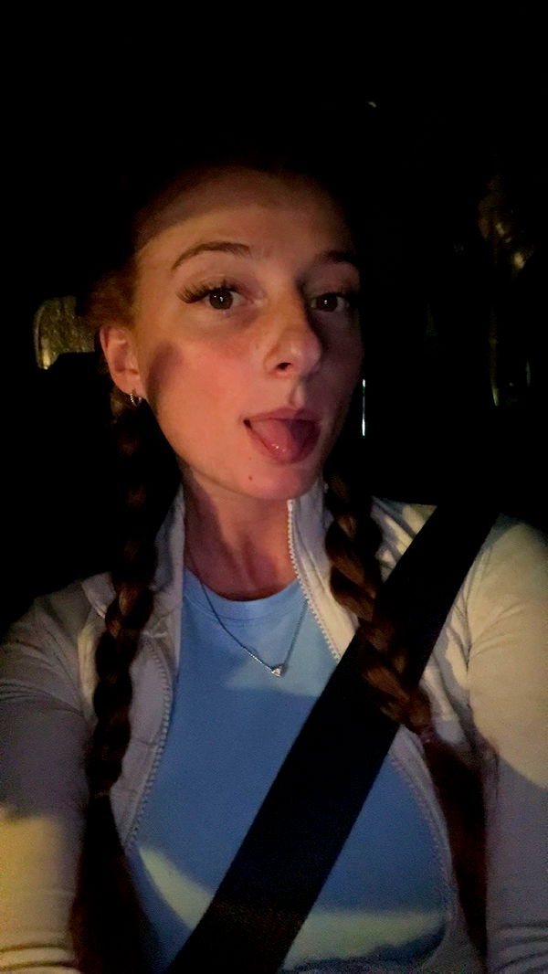 carmmieecat image ~ Altpins