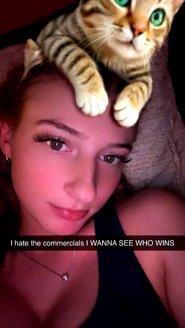 carmmieecat image ~ Altpins