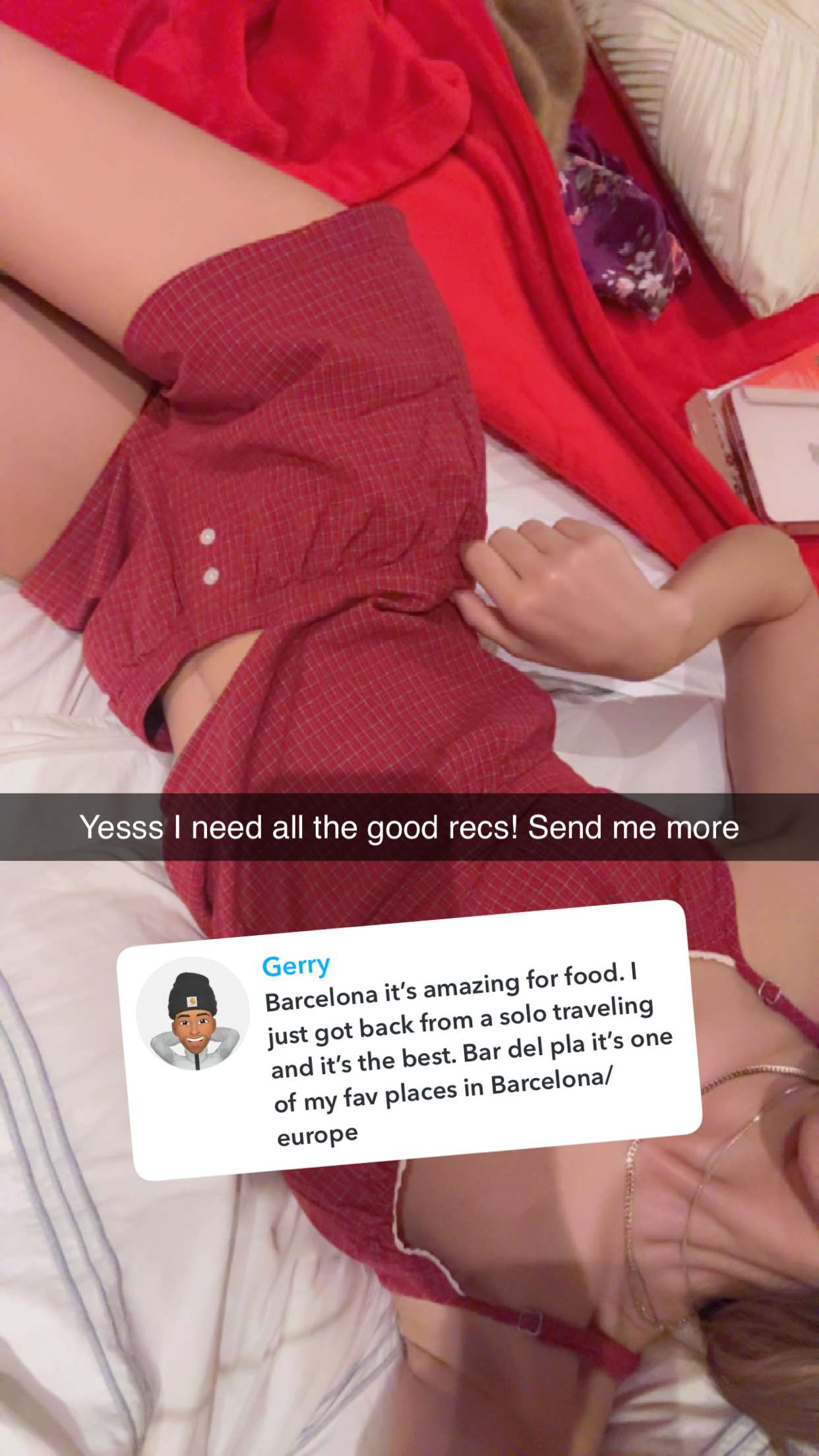 caroworld00 snapchat image archive image