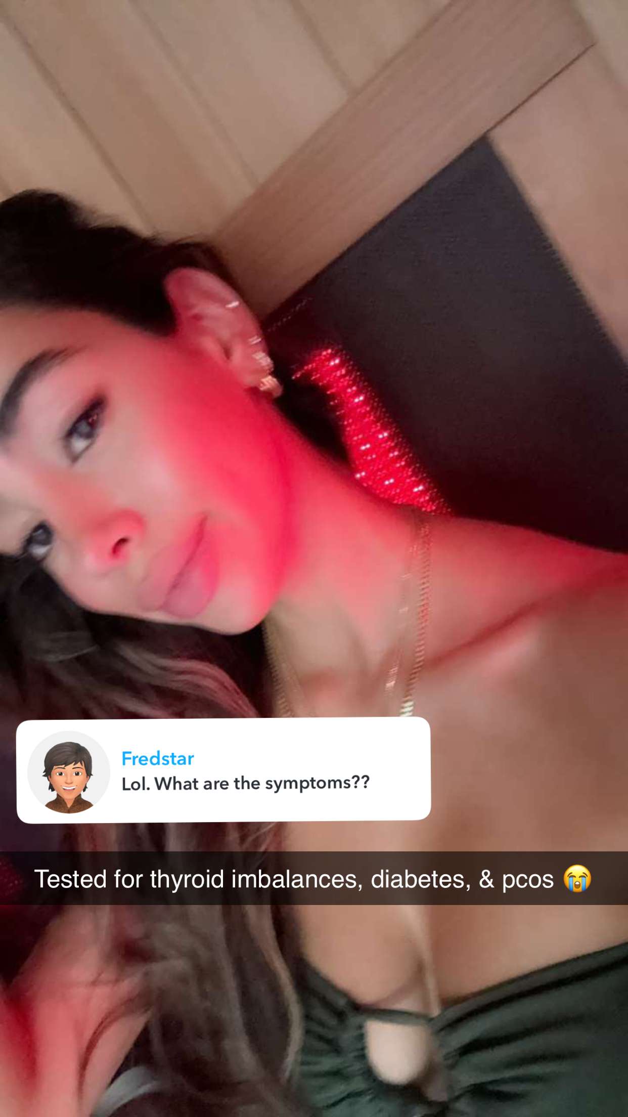 caroworld00 snapchat image archive image