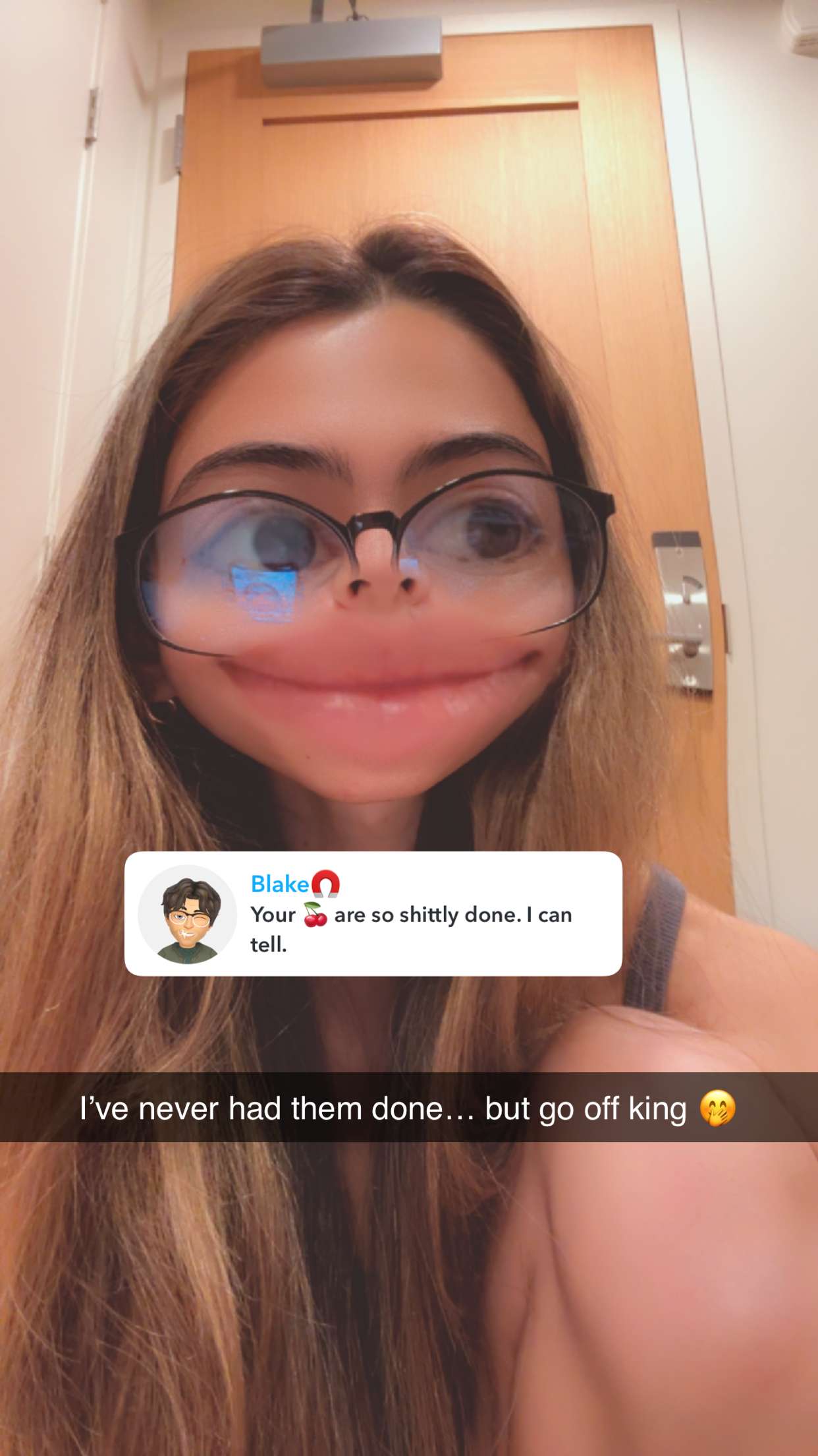 caroworld00 snapchat image archive image