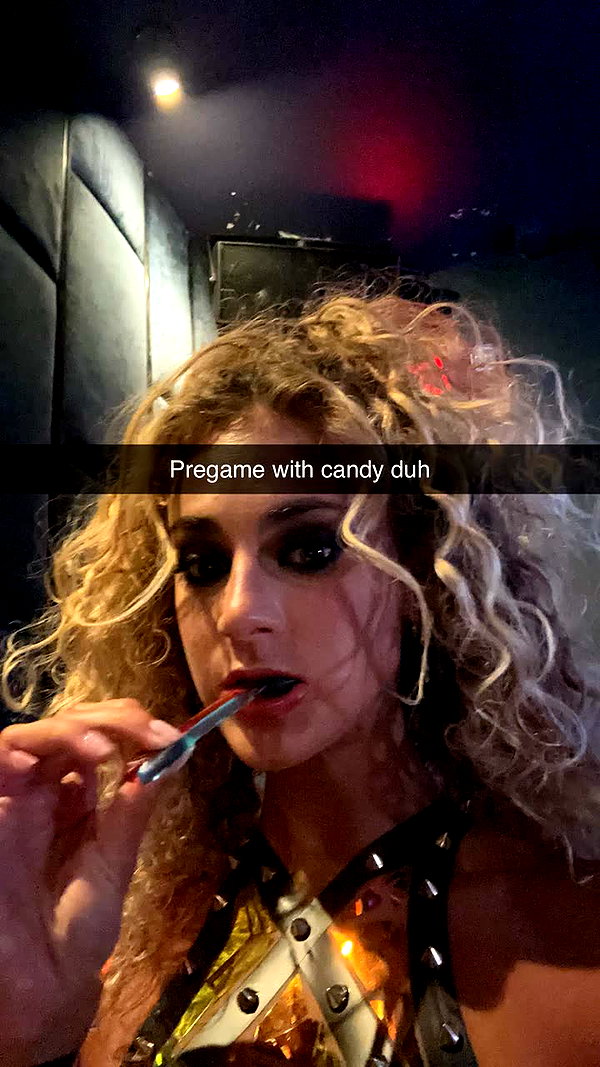 cclaire.bbear1 snapchat image archive image