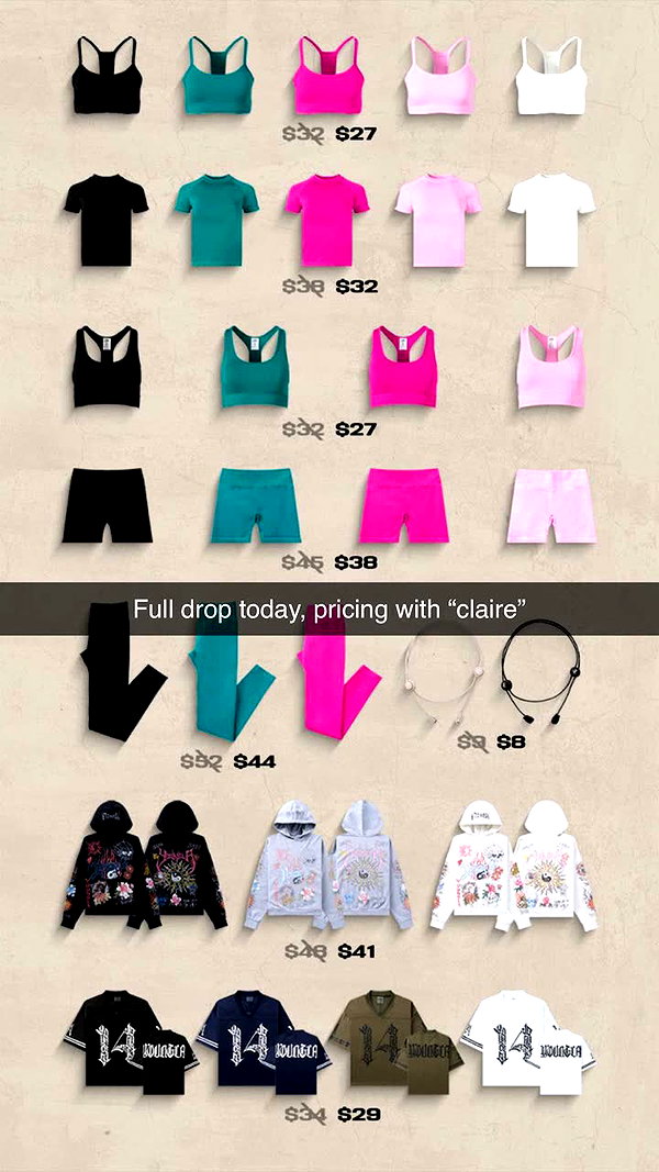cclaire.bbear1 snapchat image archive image