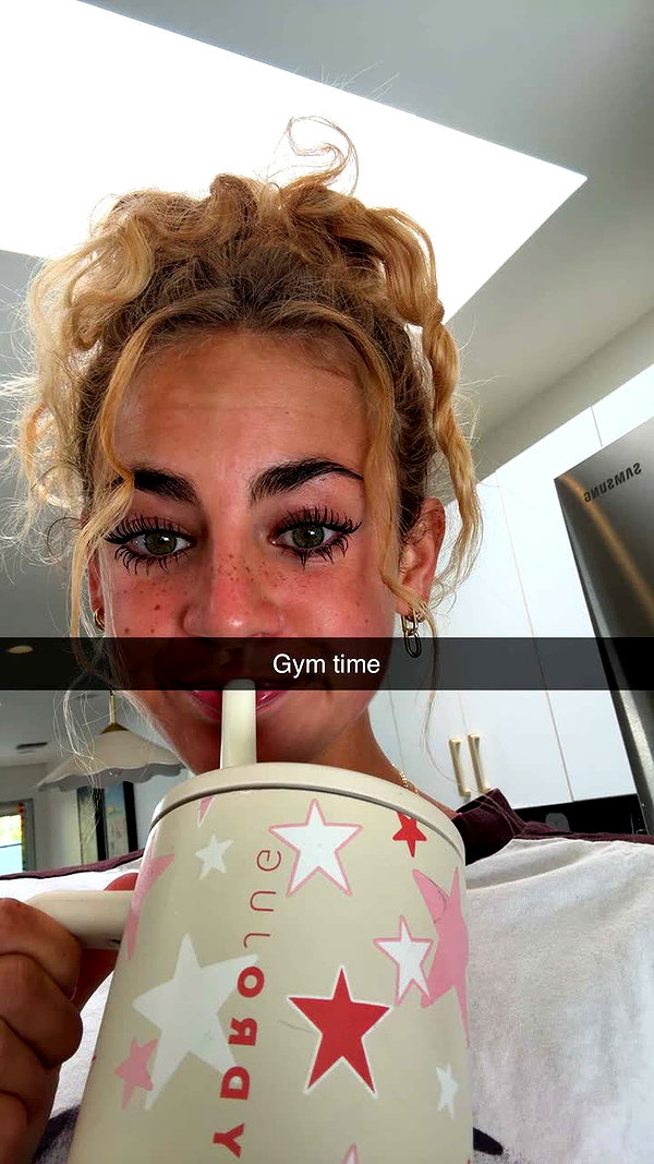 cclaire.bbear1 snapchat image archive image