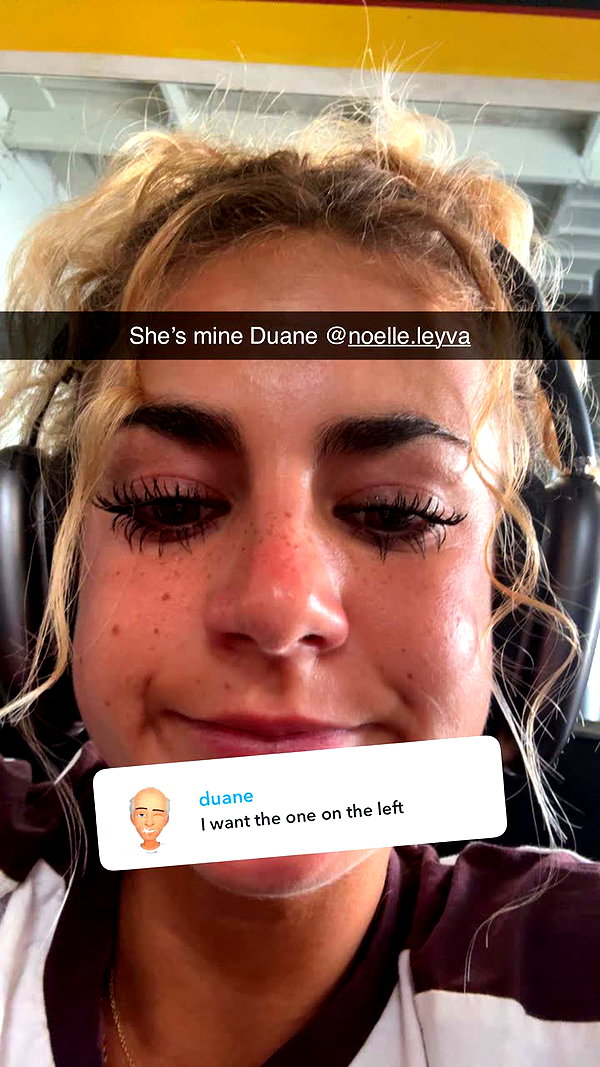 cclaire.bbear1 snapchat image archive image