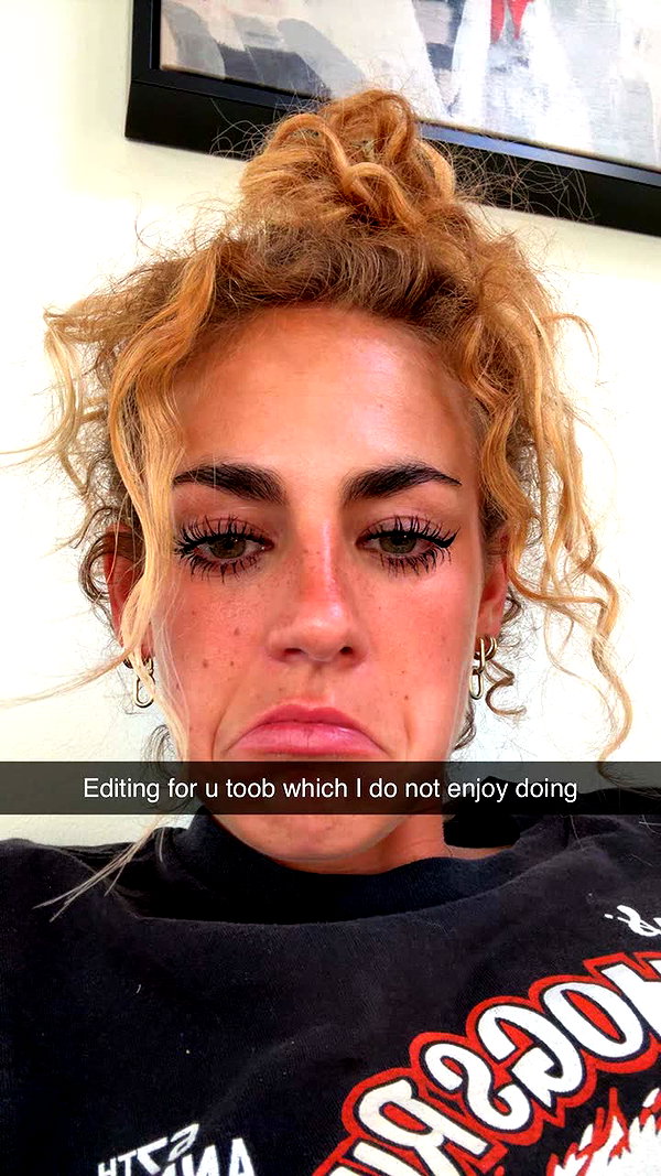 cclaire.bbear1 snapchat image archive image