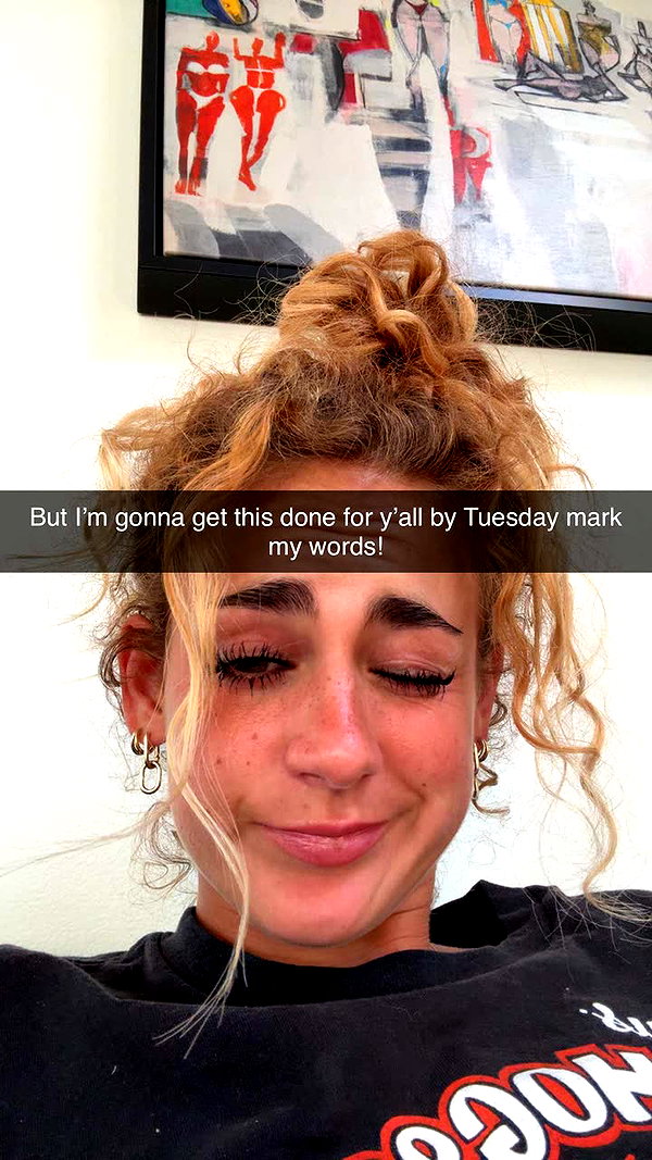 cclaire.bbear1 snapchat image archive image