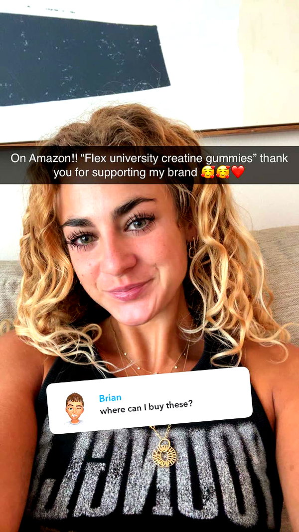 cclaire.bbear1 snapchat image archive image