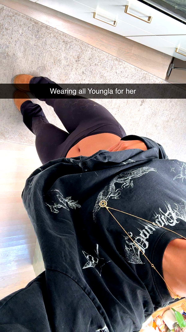 cclaire.bbear1 snapchat image archive image
