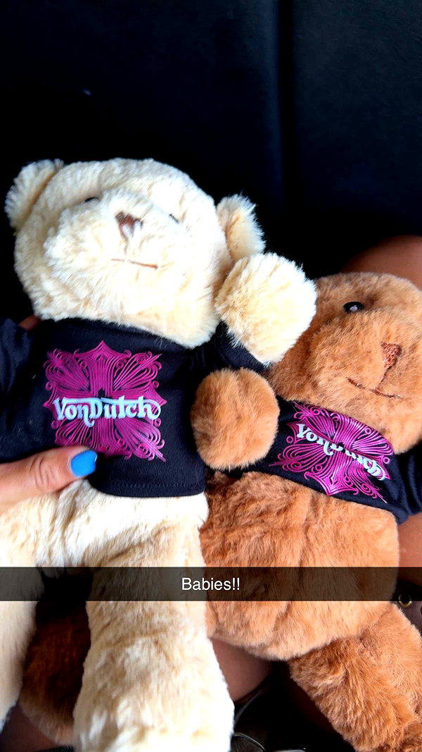 cclaire.bbear1 snapchat image archive image