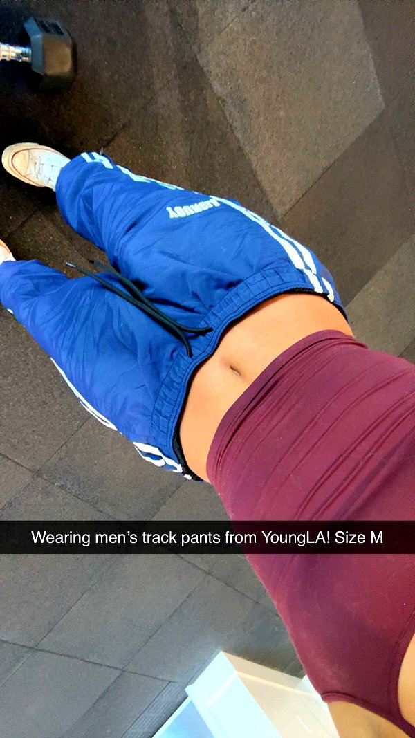 cclaire.bbear1 snapchat image archive image