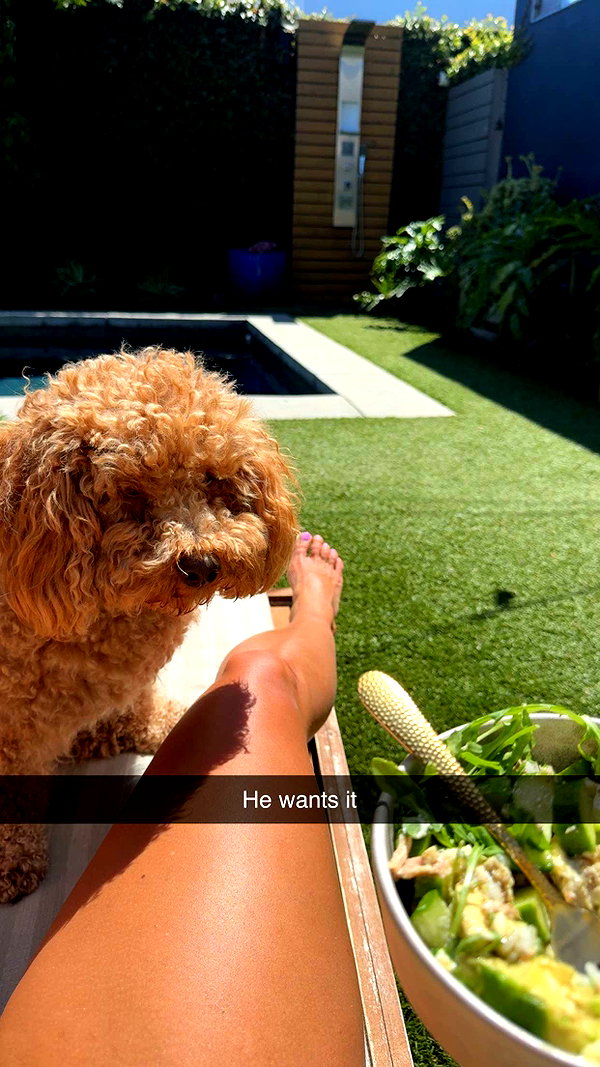cclaire.bbear1 snapchat image archive image