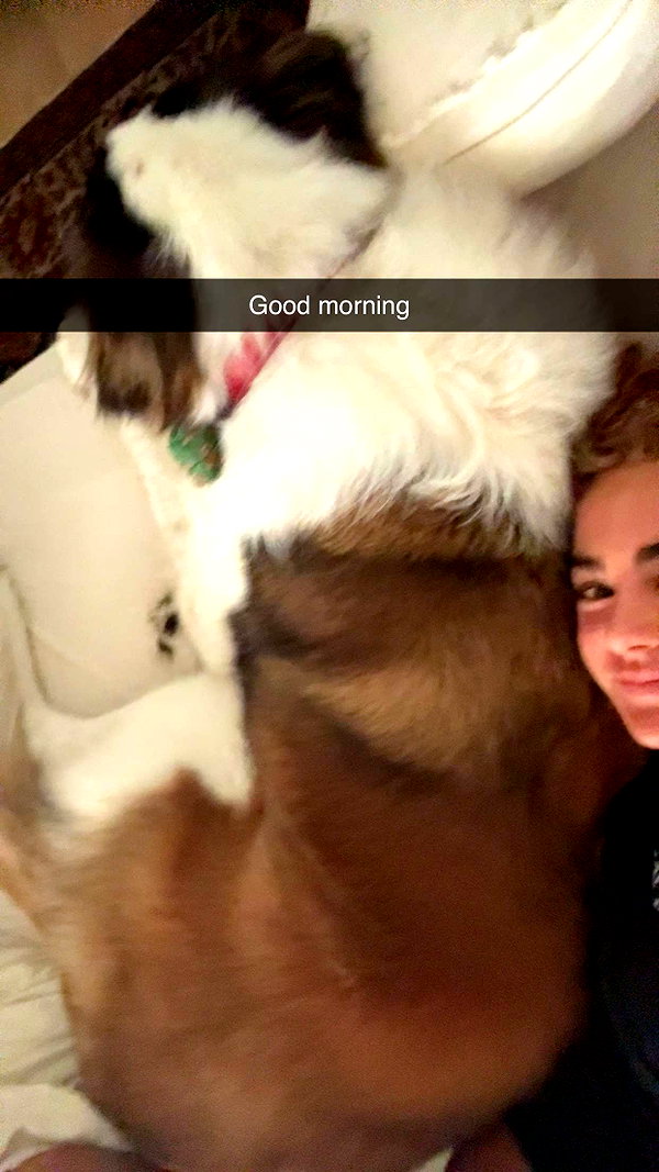 cclaire.bbear1 snapchat image archive image