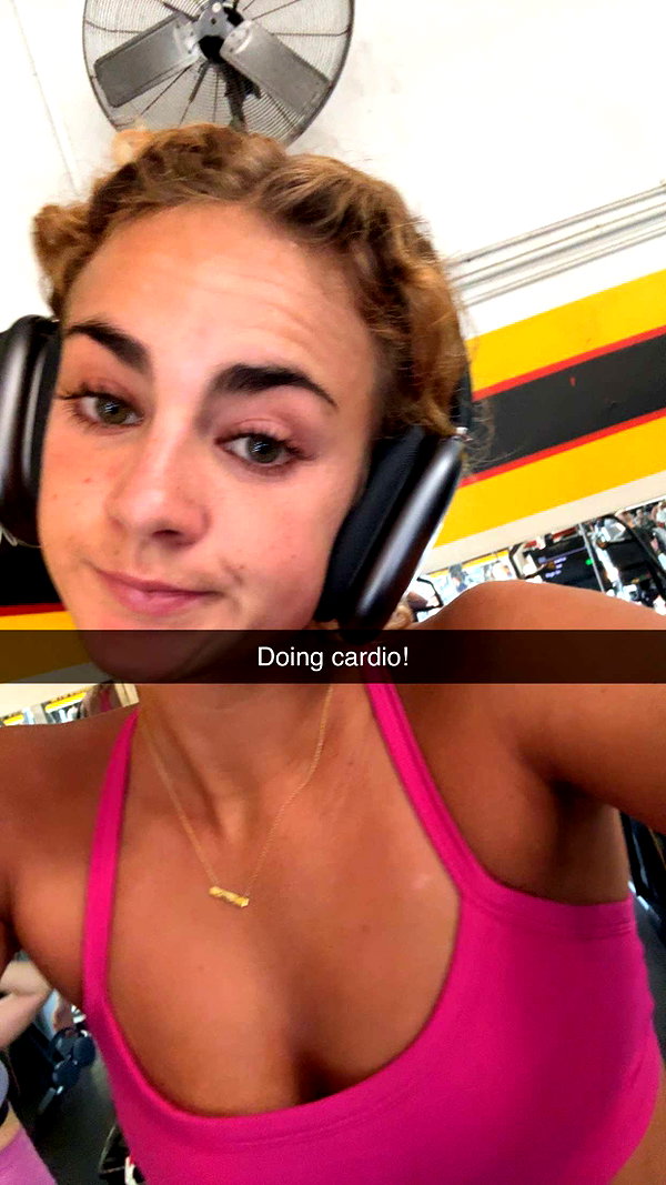 cclaire.bbear1 snapchat image archive image