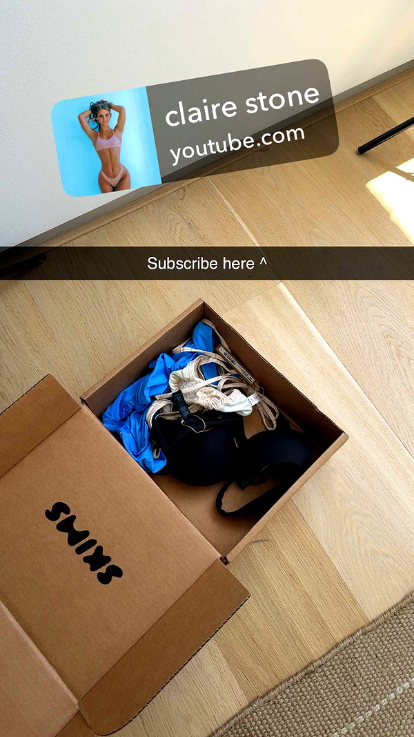 cclaire.bbear1 snapchat image archive image