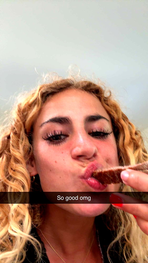 cclaire.bbear1 snapchat image archive image