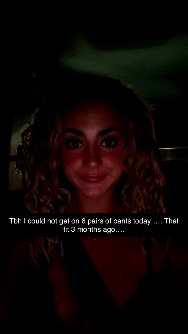 cclaire.bbear1 snapchat image archive image