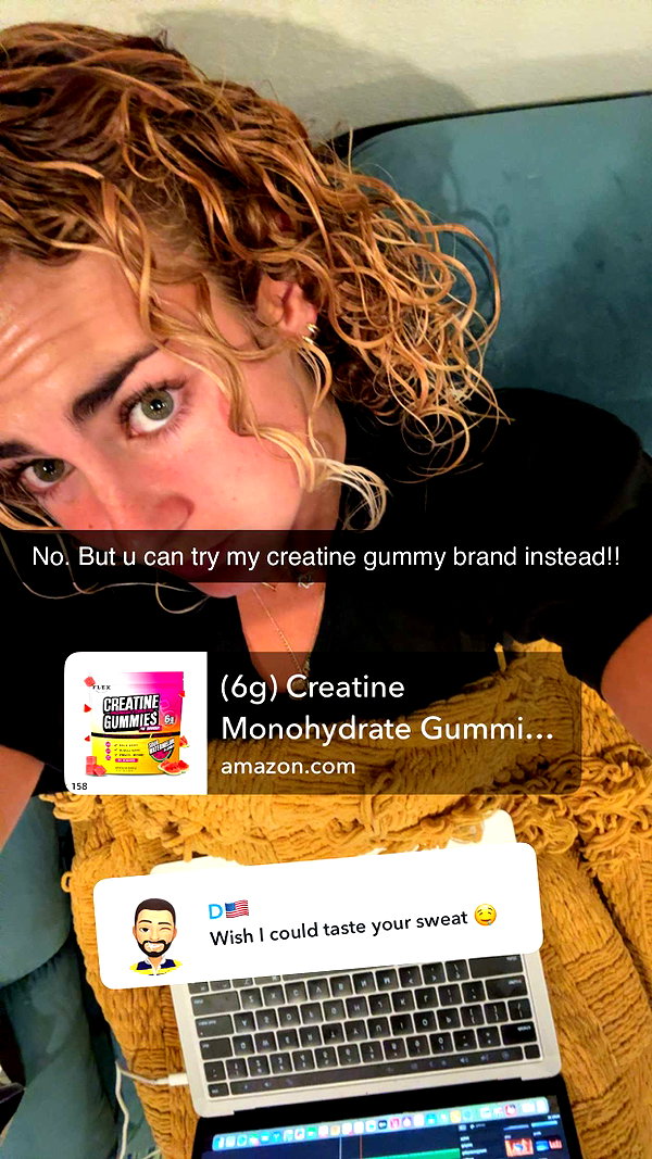 cclaire.bbear1 snapchat image archive image
