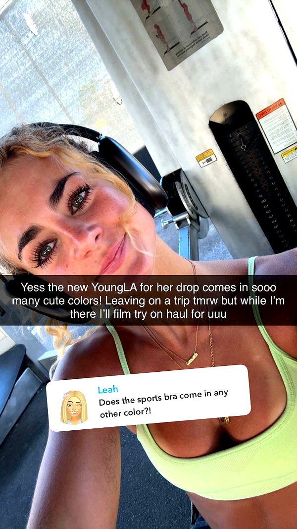 cclaire.bbear1 snapchat image archive image