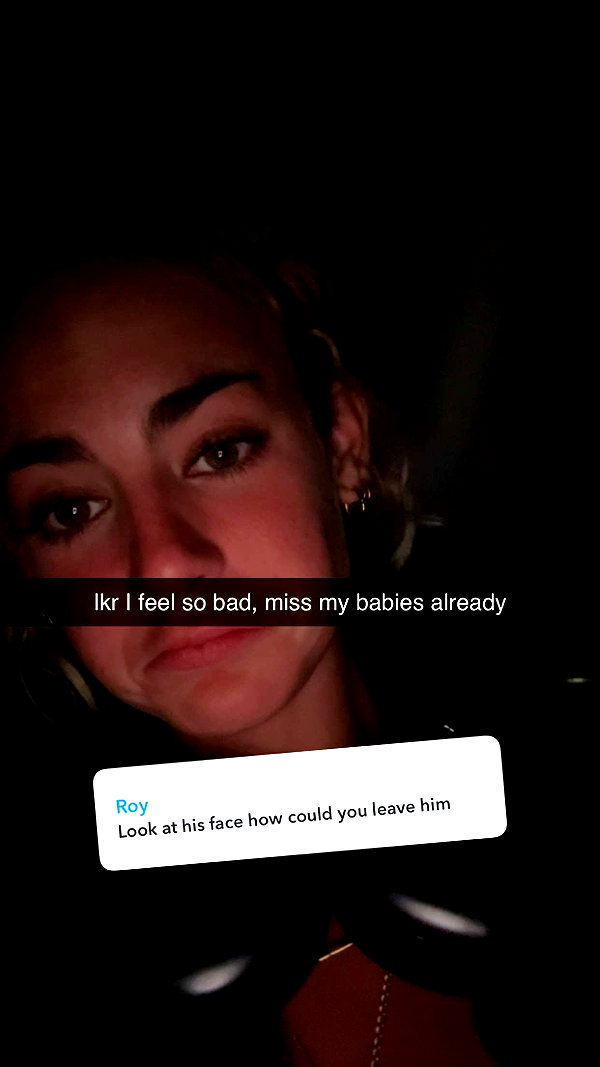 cclaire.bbear1 snapchat image archive image