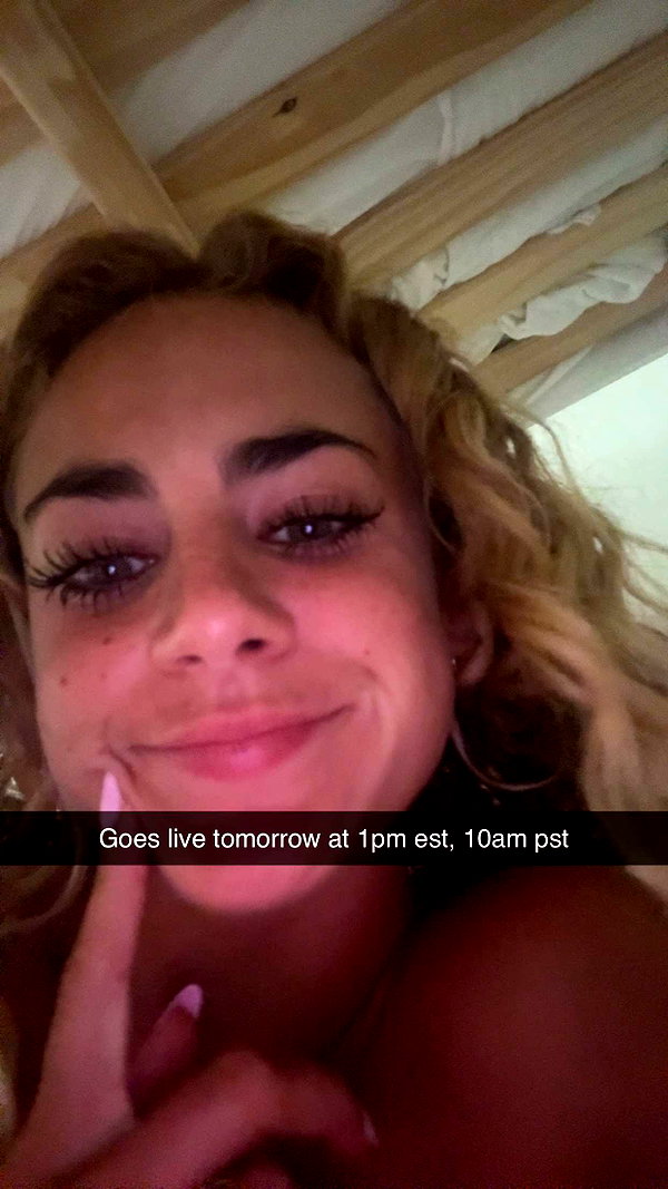 cclaire.bbear1 snapchat image archive image